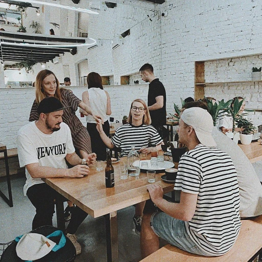 L'expérience unique de la guinness storehouse pour les professionnels de l'événementiel B2B