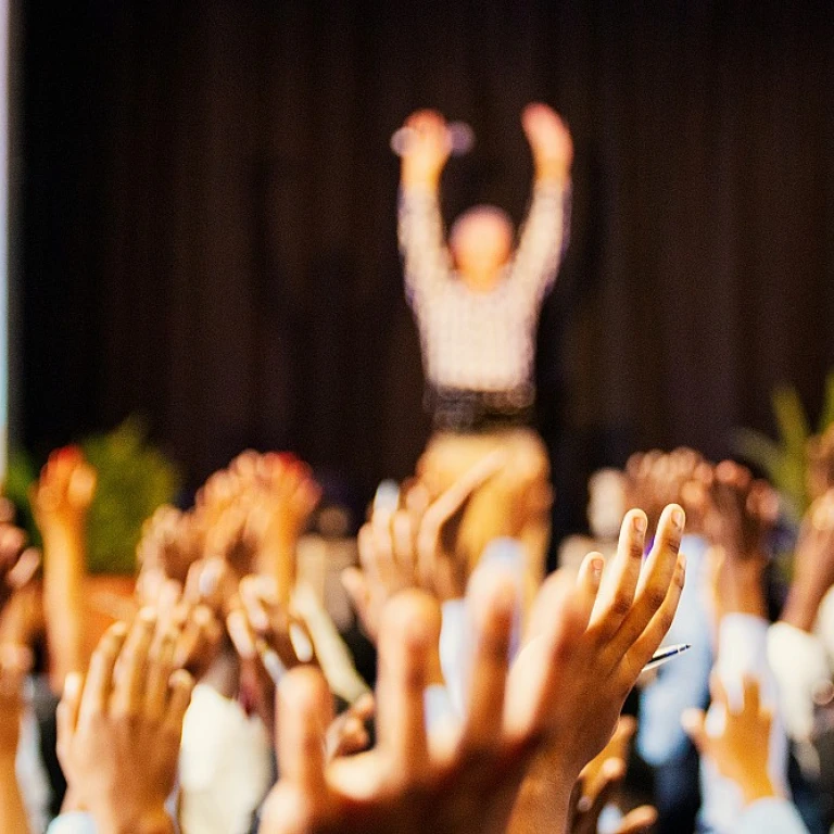 L'expérience immersive du carnaval de Rio pour les professionnels du B2B