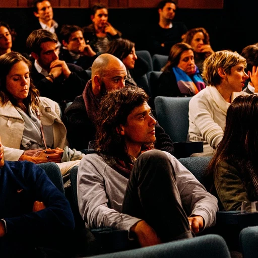 Louer une salle de réunion : tout ce que vous devez savoir